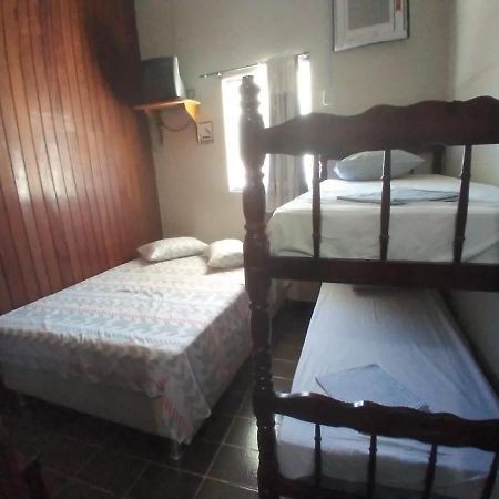Pousada Aroeira Porto Seguro Exterior photo