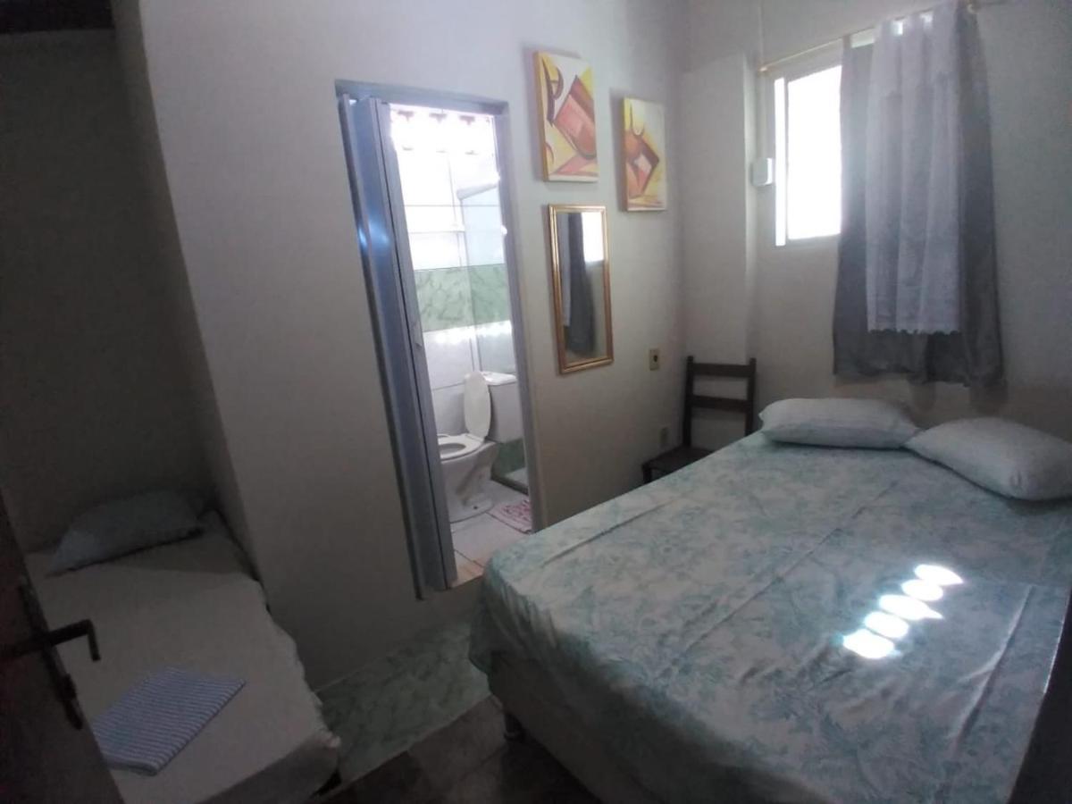 Pousada Aroeira Porto Seguro Exterior photo