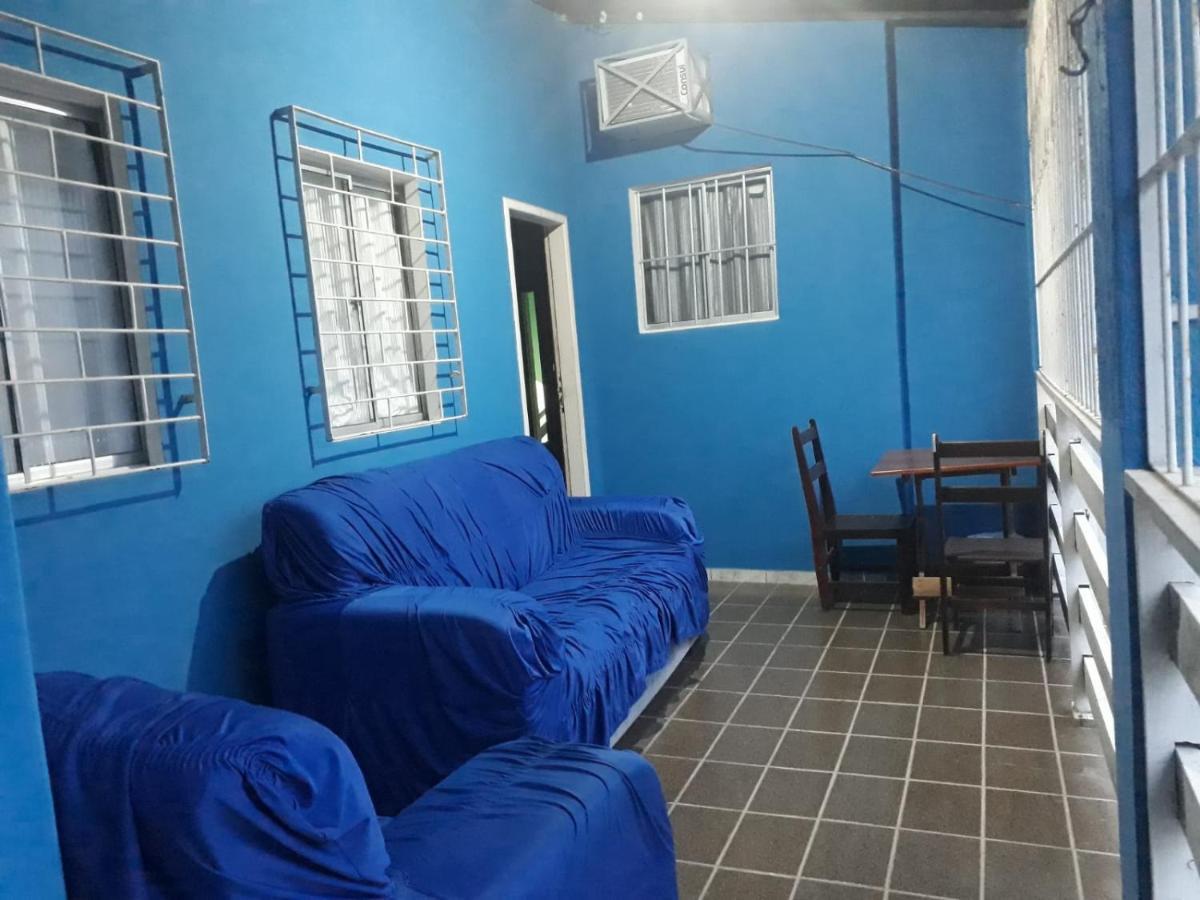 Pousada Aroeira Porto Seguro Exterior photo