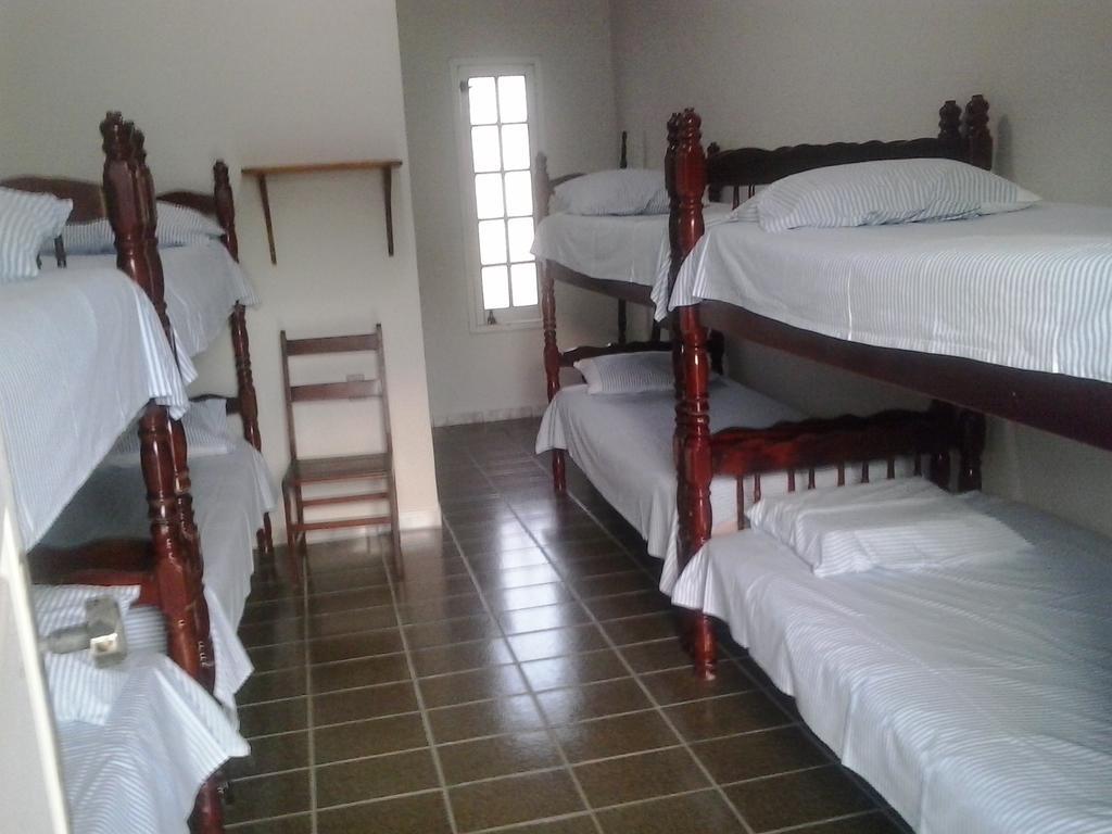 Pousada Aroeira Porto Seguro Exterior photo